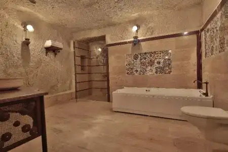 Fosil Cave - 19