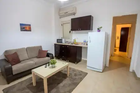 Lilly apartments - 114