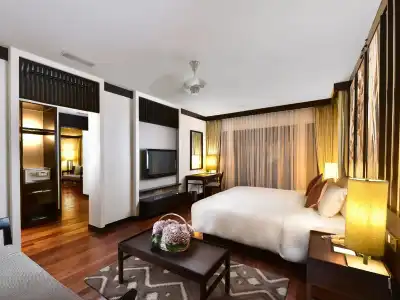 Pelangi Beach Resort & Spa, Langkawi - 79