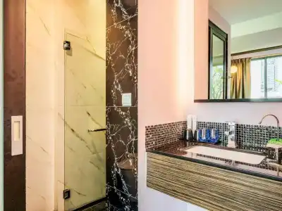 Mercure Singapore Tyrwhitt - 50