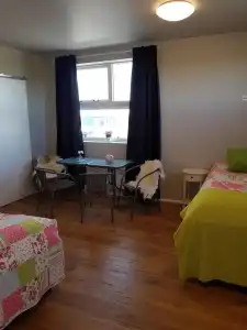 Skálatjörn Guesthouse - 18