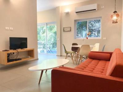 Sea Suites Apartments - 222