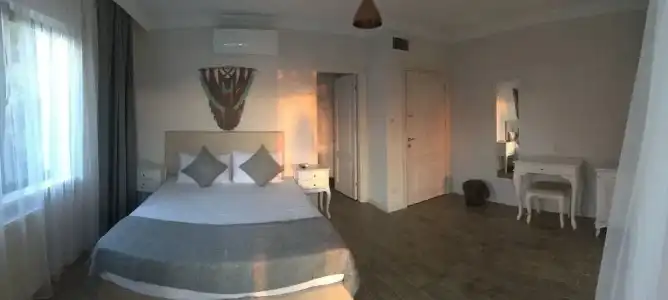 Kale Motel - 30