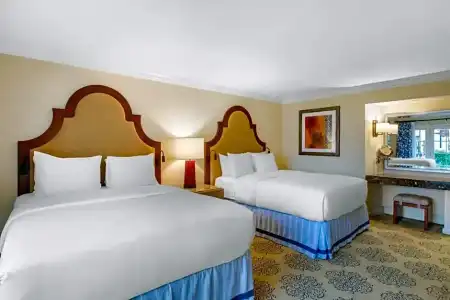 Omni La Costa Resort & Spa Carlsbad - 212