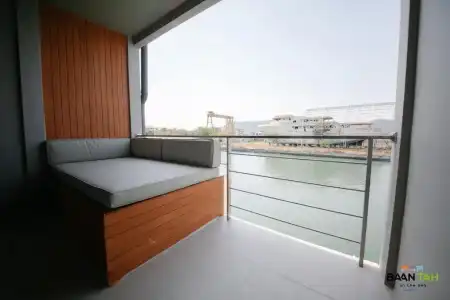 Baan Tah On The Sea - 452
