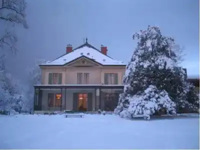 Le Cénacle - 0