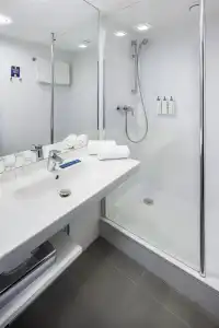 Park Inn by Radisson Danube Bratislava - 32