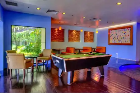 The Magellan Sutera Resort - 19