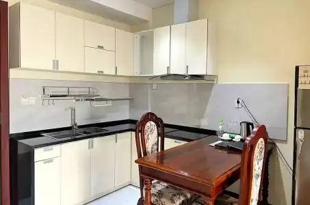 LCS & Apartment - 72