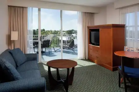 Courtyard by Marriott Key Largo - 49