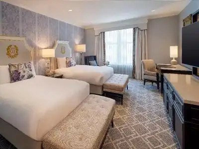 Willard InterContinental Washington by IHG - 132