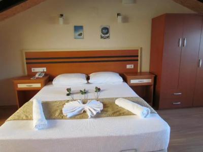 Dalyan Palmiye Resort - 58