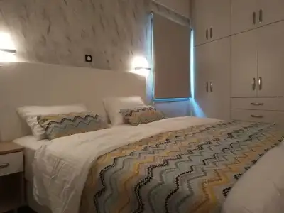 Belvedere Apartments and Spa - 117