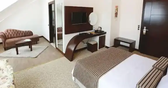 Lavin Otel - 22