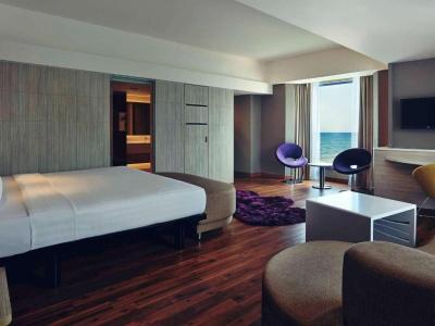 Mercure Convention Center Ancol - 135