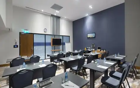 Hampton By Hilton Kocaeli Symbol - 19