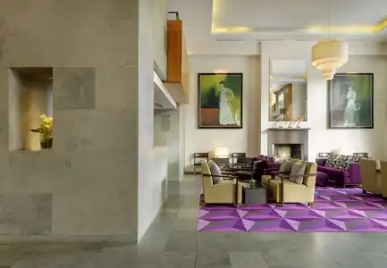 The Fitzwilliam - 1