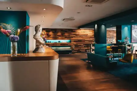 Boutique Atrium - 1