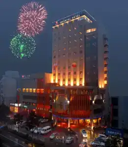 Oriental TongXiang - 15