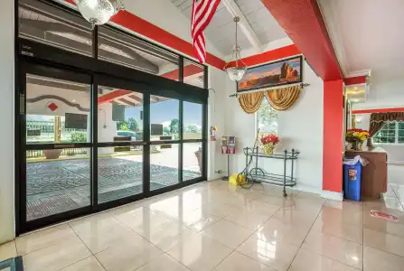 Americas Best Value Inn - 13