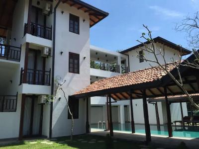 Villa Tangalle Lagoon - 88