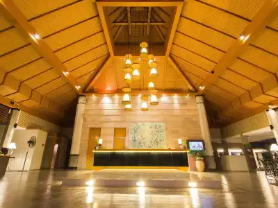 The Greenery Resort Khao Yai - 15