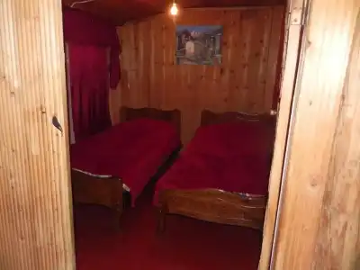 Hostel Nato Ushguli - 4