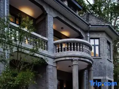 Relais & Chateaux Yihe Mansions - 24