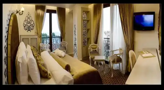Ottoman Park - Special Category - 49