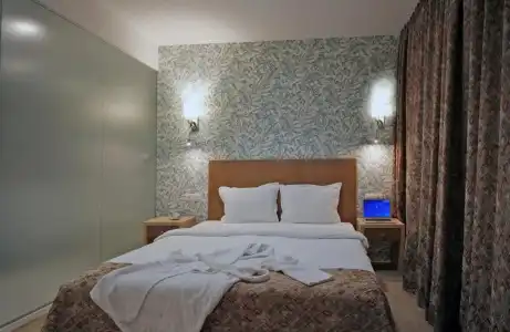Vitosha Park - Free Indoor Pool & Parking - 28