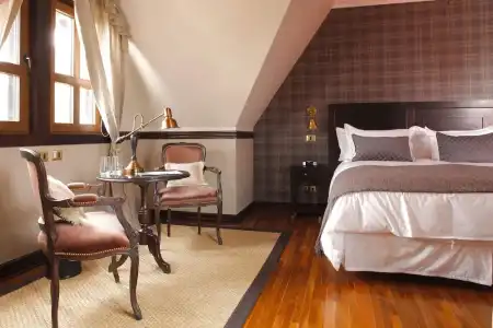 Boutique Castillo Rojo - 204