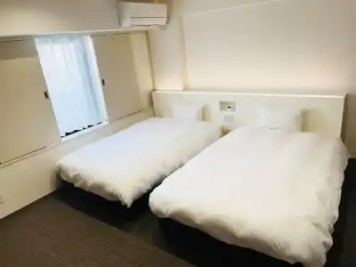 Alpha Inn Akita - 35