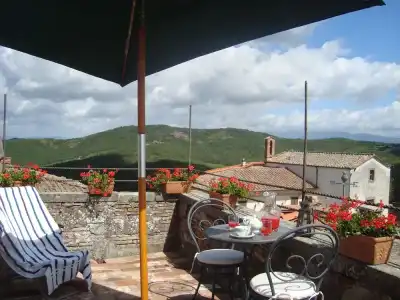Locanda Antico Borgo - 28