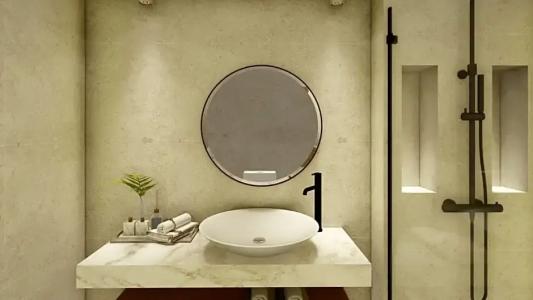 Vrachia Beach & Suites - Adults Only - 369