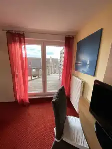 BnB Fliegerhaeusle Hagnau 24h Self Check In - 132