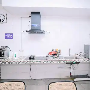 Zamburger Masjid India KL - 16