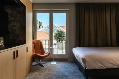 Le Bois De Bruges - 51