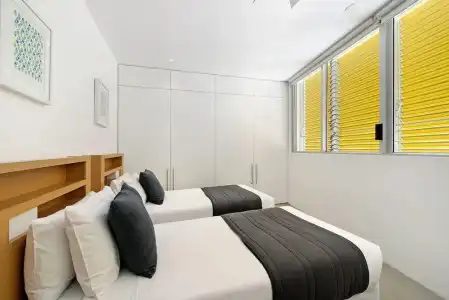 ULTIQA Air On Broadbeach - 317