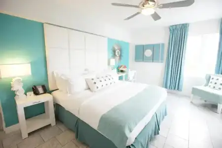 Beacon South Beach - 75