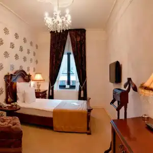 Bohema Boutique & Spa - 44