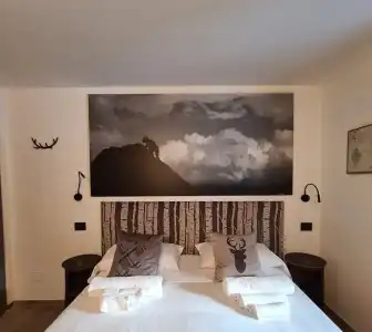 Dente del Gigante - 123