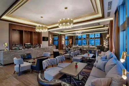 Mövenpick Malatya - 1