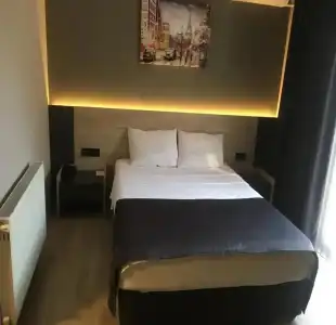 Grand Faik Çeşme - 27