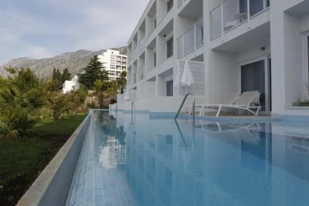 TUI BLUE Adriatic Beach - Adults Only - All Inclusive - 16