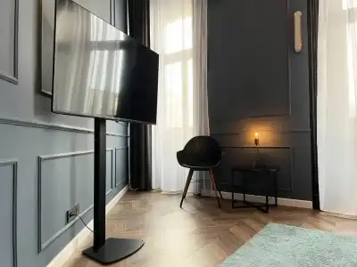 Rumor Apartments - 50