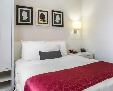 The Solita Soho - 6