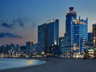 Kent Gwangalli by Kensington - 21
