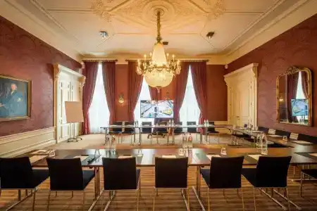 Grand Casselbergh Bruges - 14