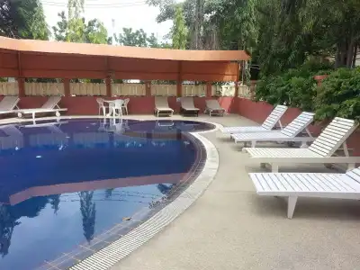 Takiab Beach Resort - 17