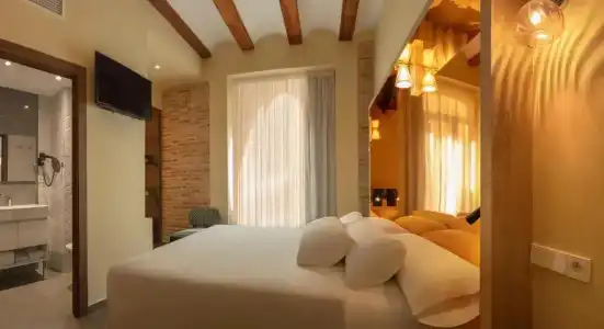 SH Suite Palace - 6